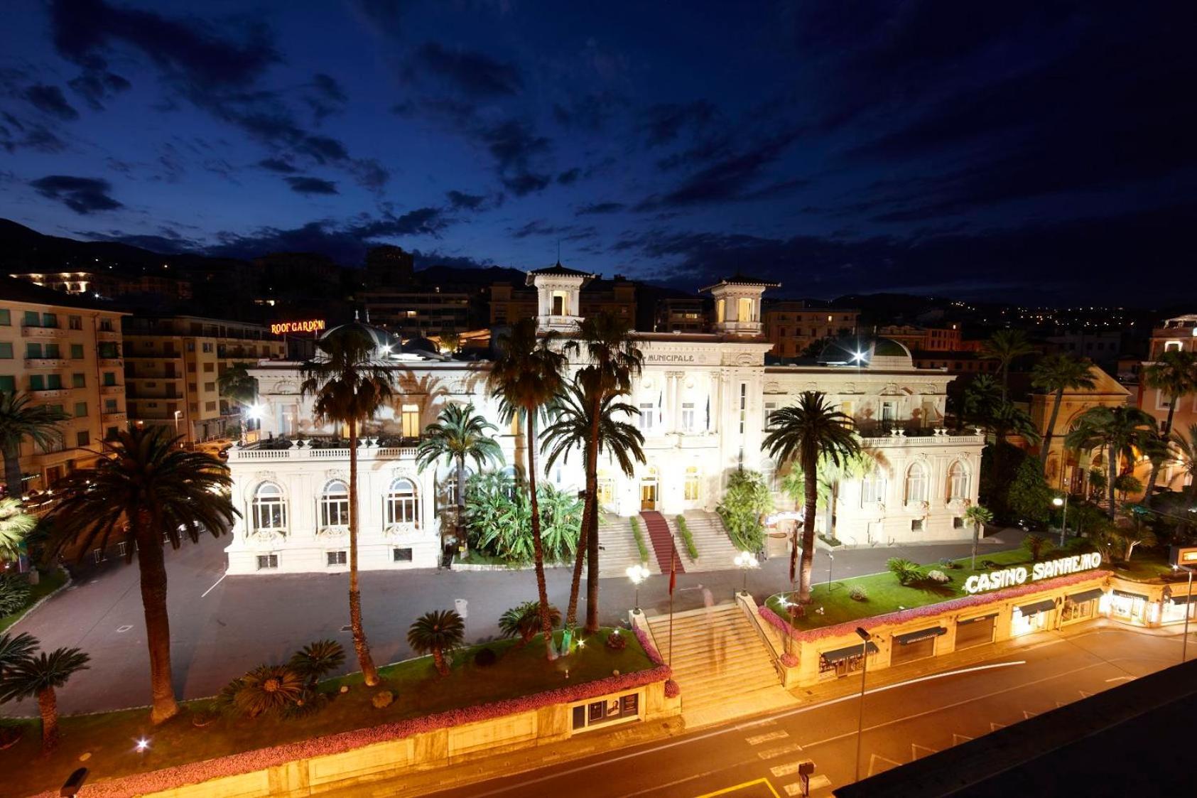 Luxury Casa Anna Sanremo