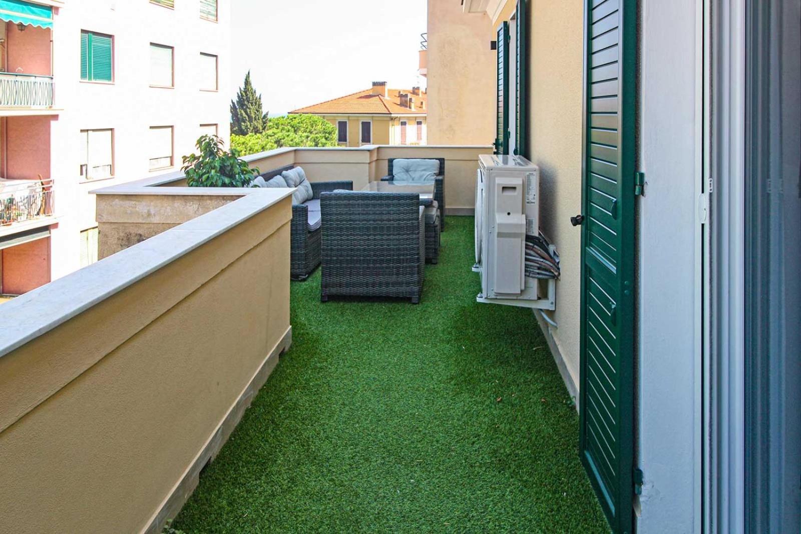 Luxury Casa Anna * Sanremo