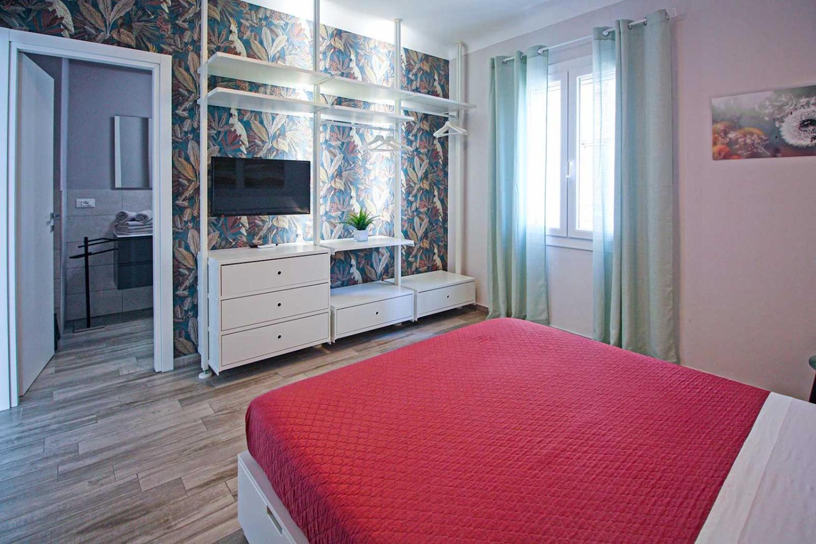 Apartment Luxury Casa Anna *