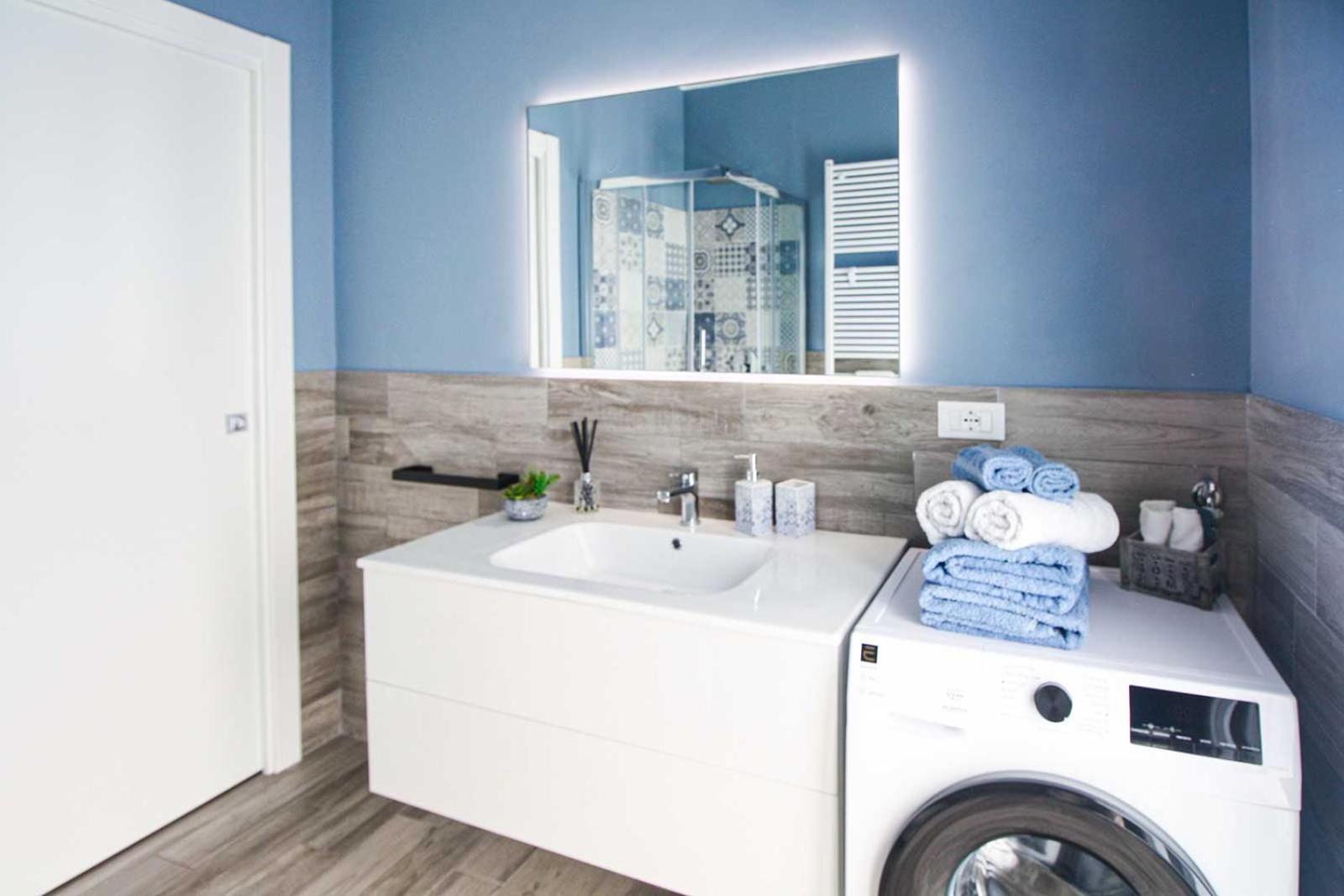 Apartment Luxury Casa Anna Sanremo