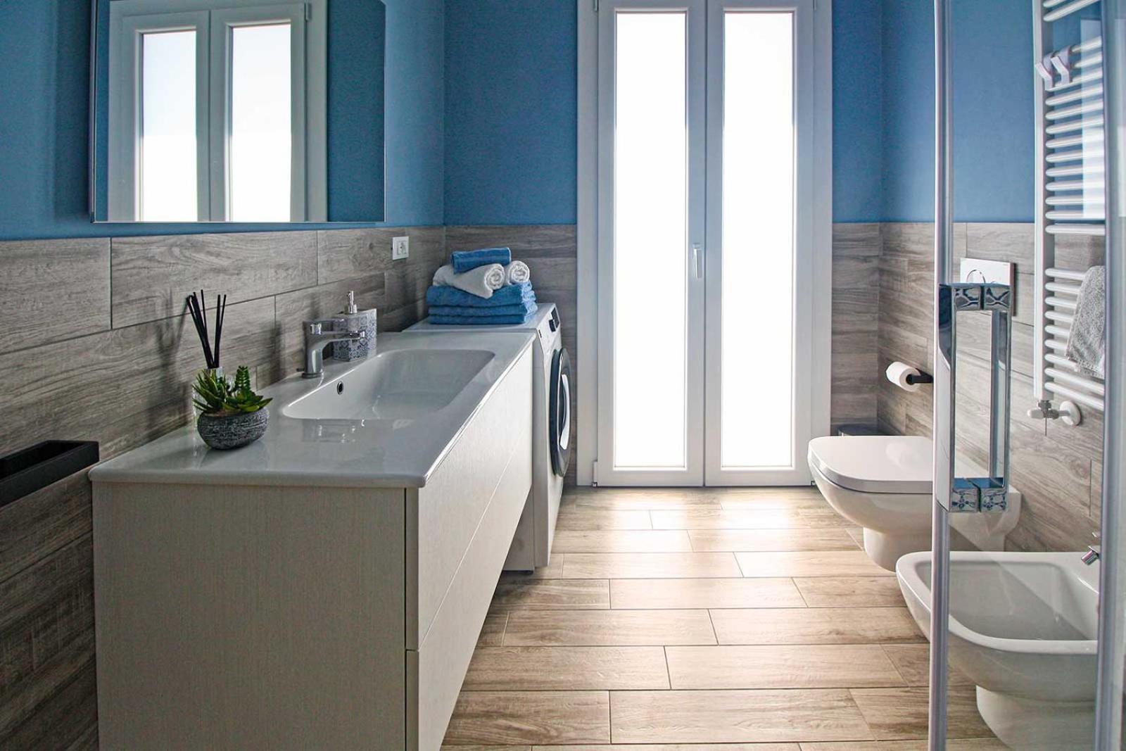Luxury Casa Anna Apartment Sanremo