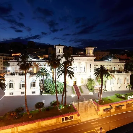 Luxury Casa Sanremo Anna Appartement Buitenkant foto