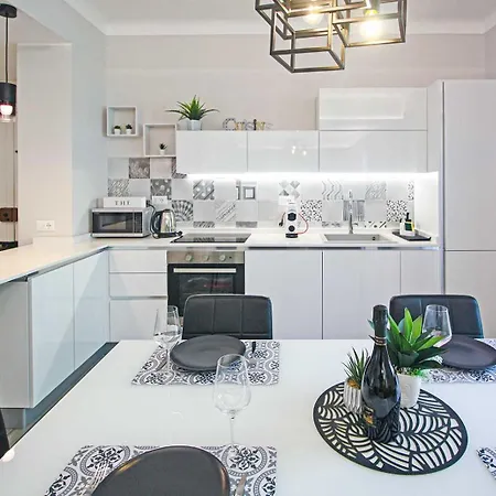 Luxury Casa Sanremo Anna Appartement Buitenkant foto