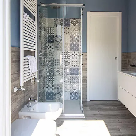 Luxury Casa Sanremo Anna Appartement Buitenkant foto