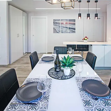Luxury Casa Sanremo Anna Appartement Buitenkant foto