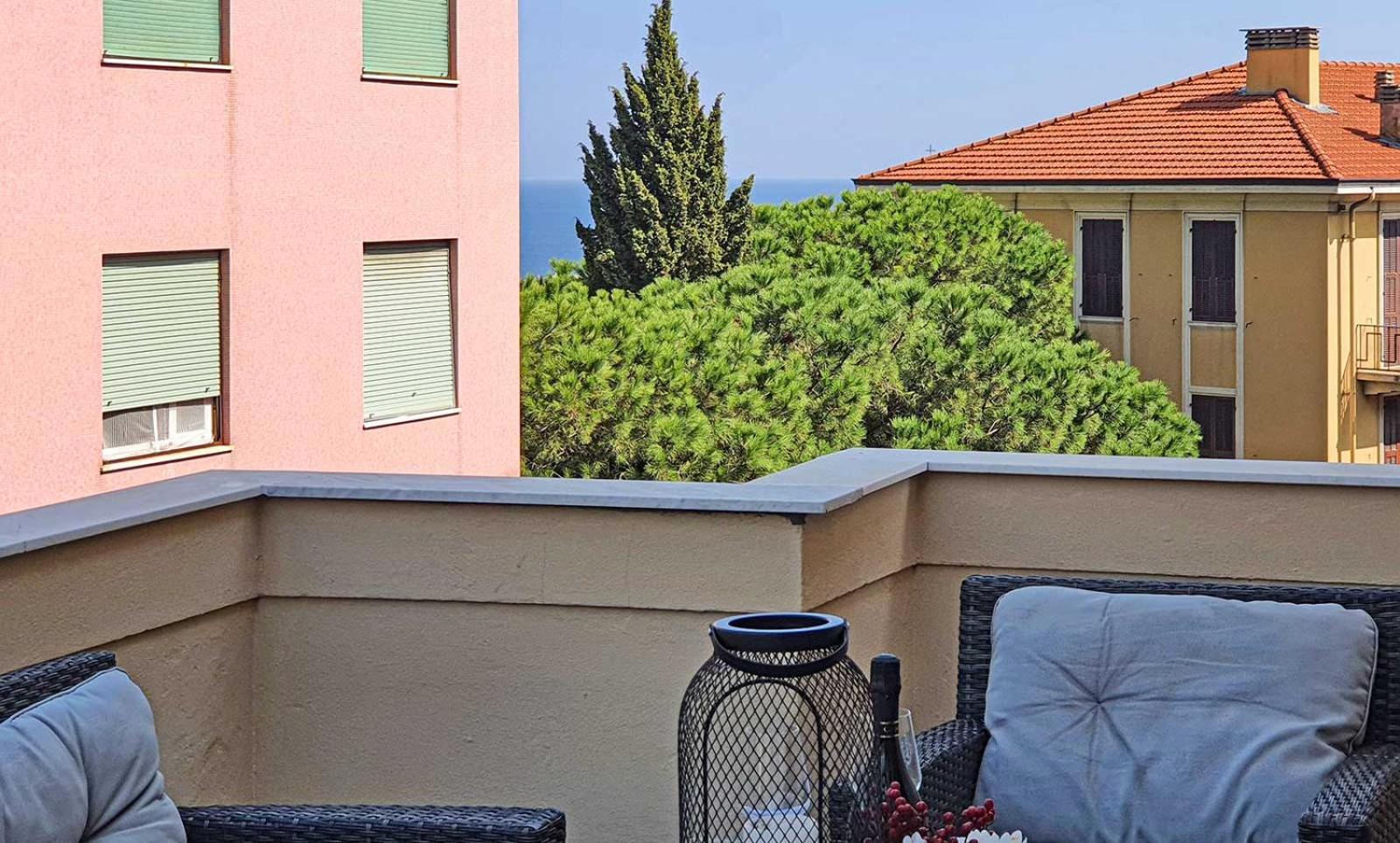 Luxury Casa Anna *
