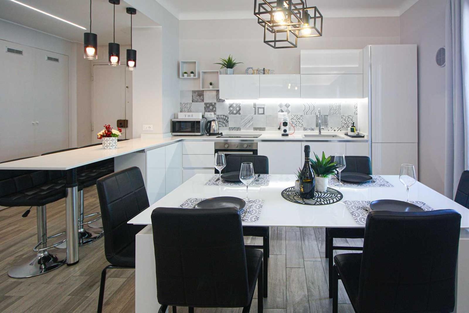 Luxury Casa Anna *