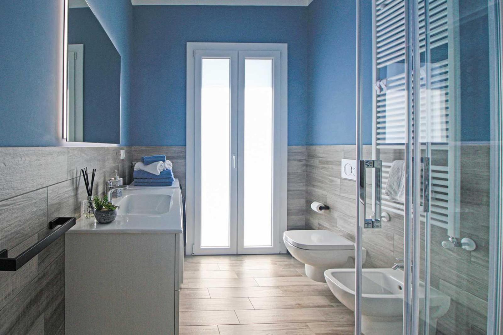 Luxury Casa Anna Apartment Sanremo