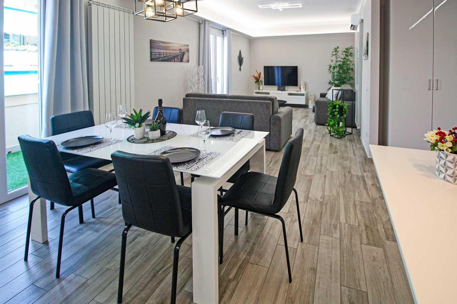 Apartment Luxury Casa Anna