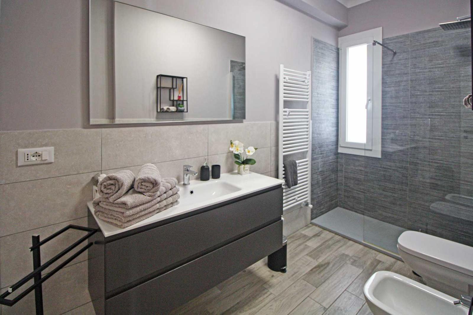 Apartment Luxury Casa Anna Sanremo